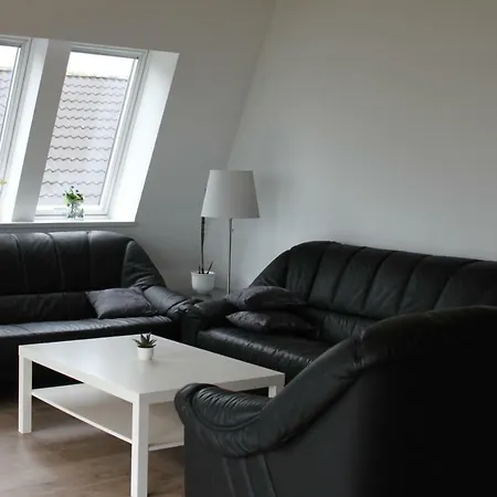 Ferienwohnung Santore Kollmar Exterior photo