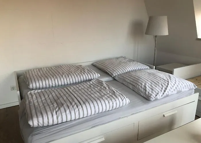 Ferienwohnung Santore