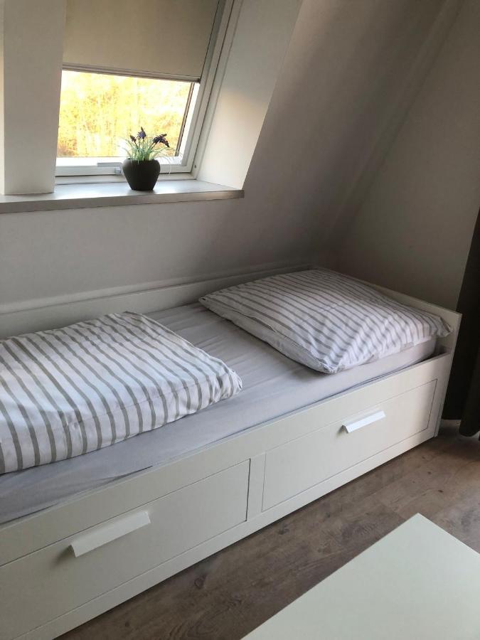 Santore Apartment *