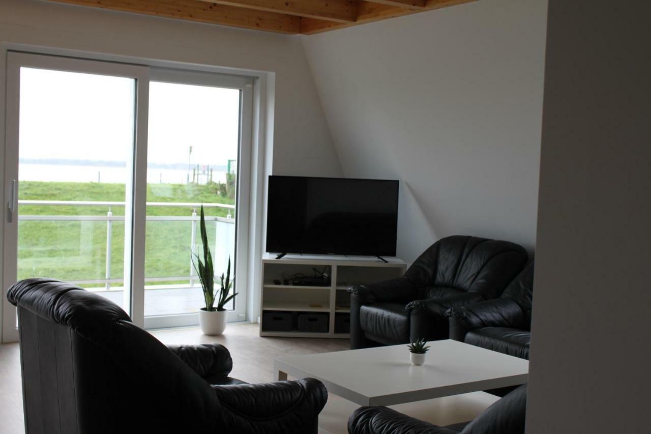 Santore Apartment *